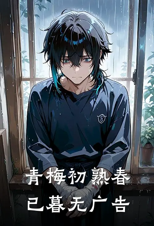 青梅初熟春已暮无广告
