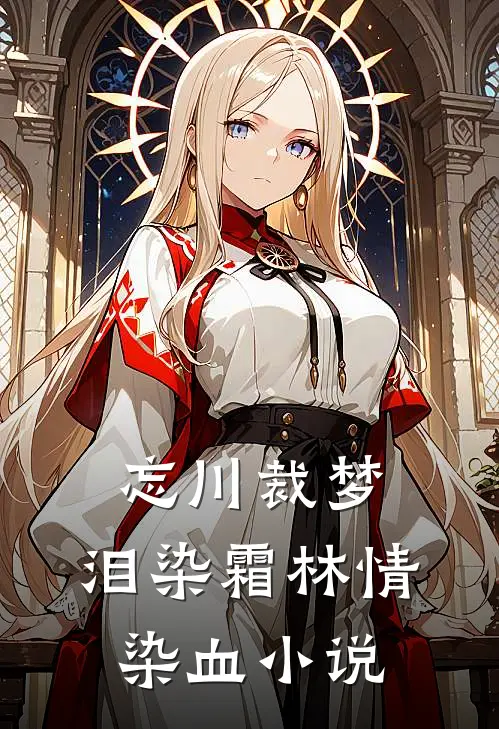 忘川裁梦，泪染霜林情染血小说
