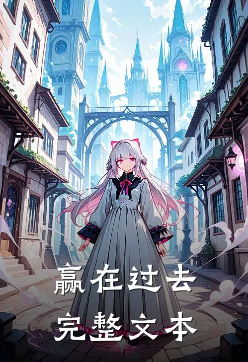 赢在过去完整文本
