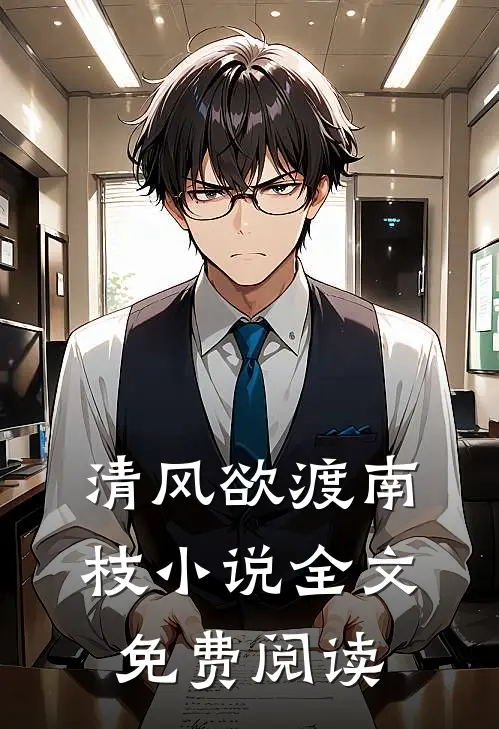 清风欲渡南枝小说全文免费阅读