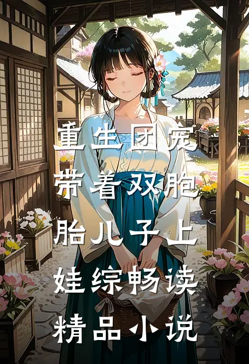重生团宠，带着双胞胎儿子上娃综畅读精品小说