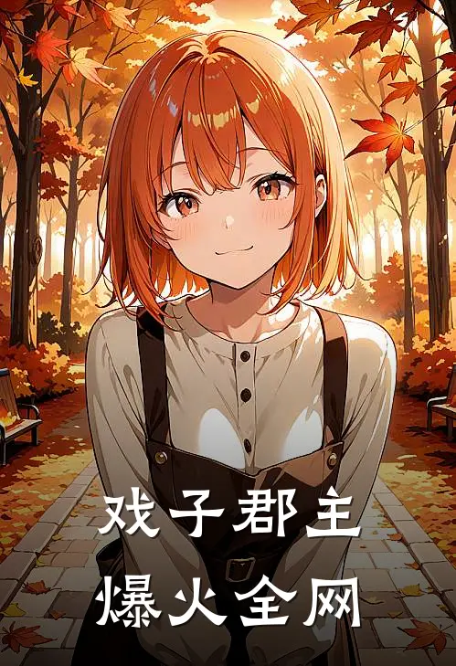 戏子郡主爆火全网