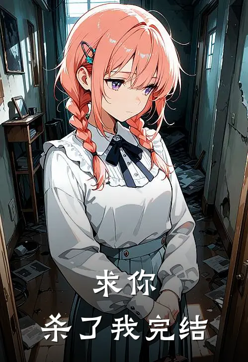 求你，杀了我完结
