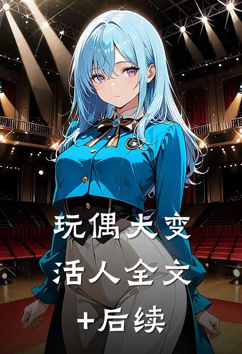 玩偶大变活人全文+后续