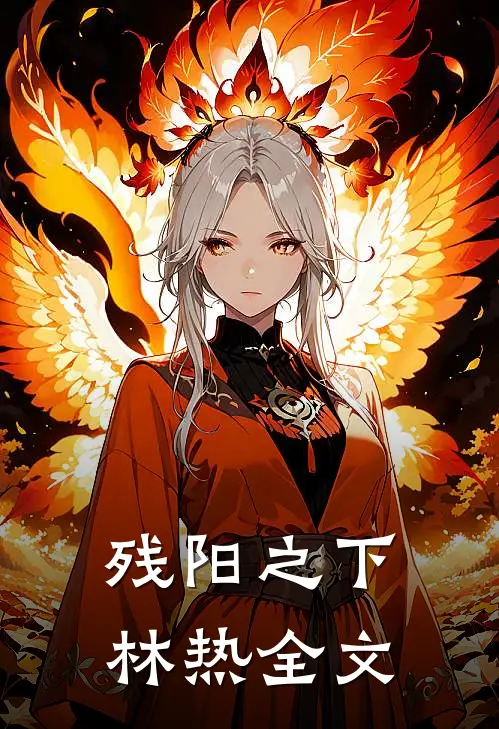 残阳之下林热全文