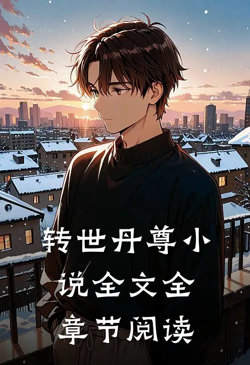 转世丹尊小说全文全章节阅读