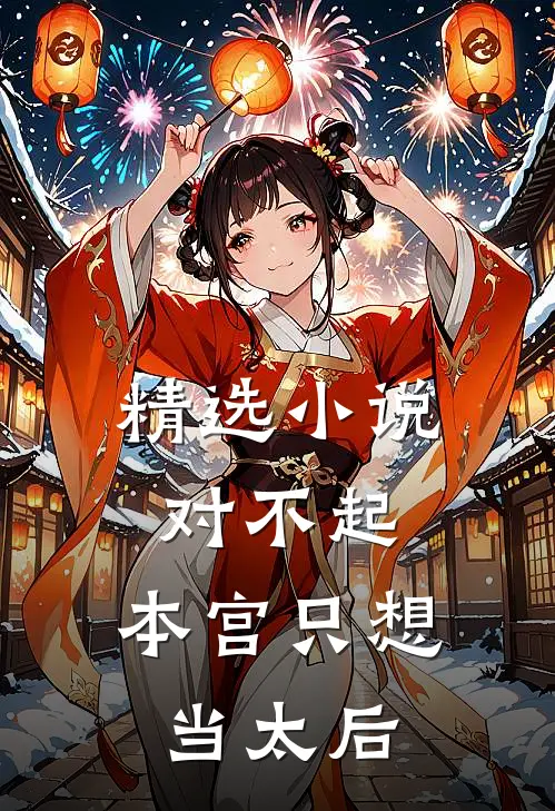 精选对不起,本宫只想当太后在线阅读
