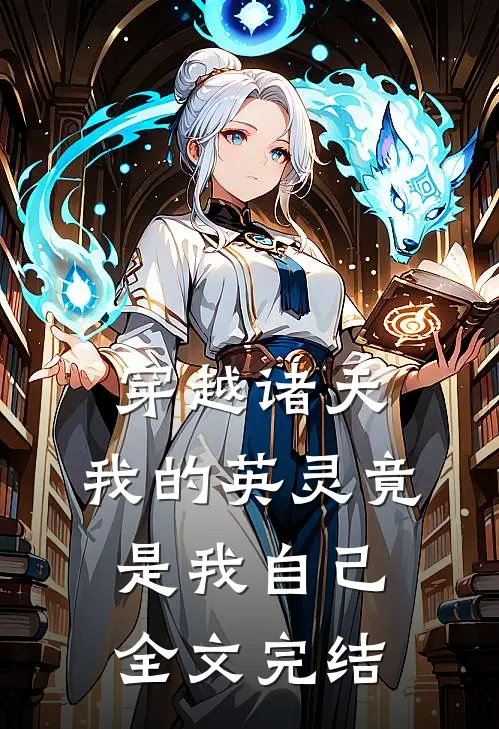 穿越诸天我的英灵竟是我自己全文完结