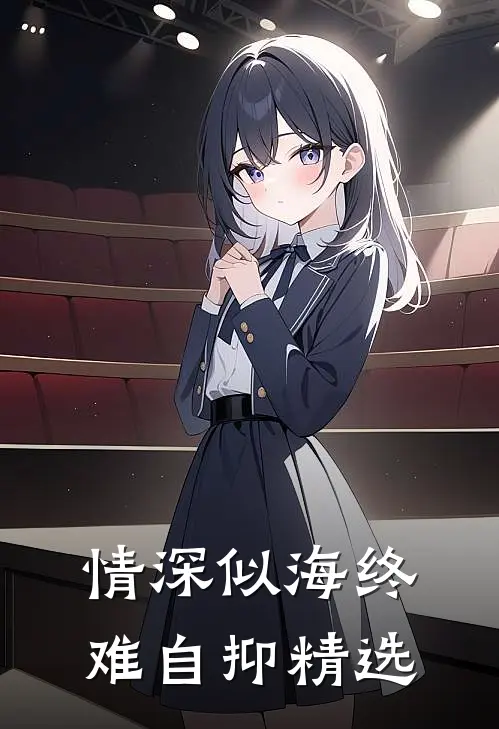 情深似海终难自抑精选