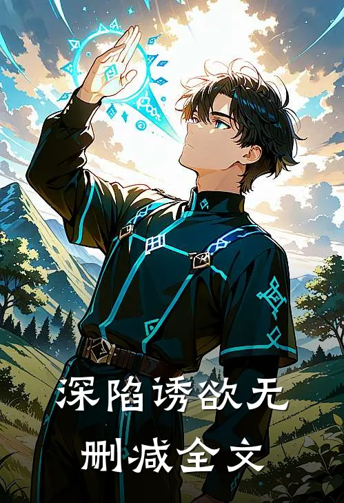 深陷诱欲无删减全文