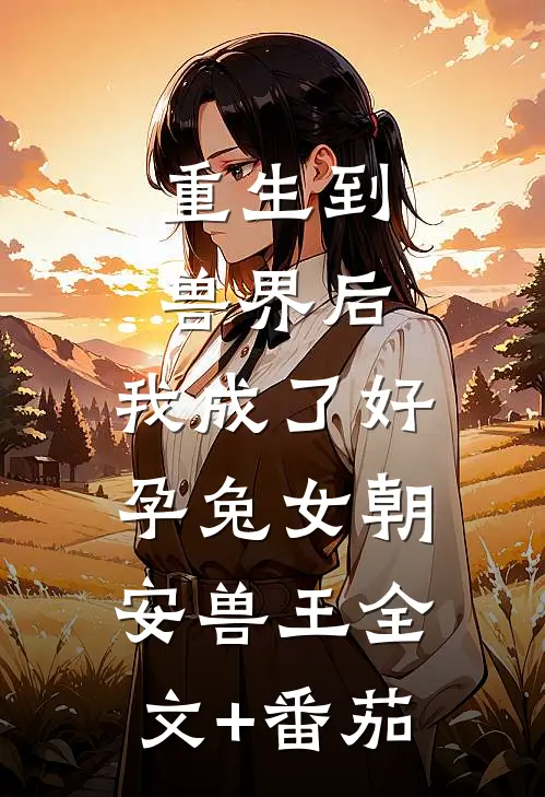 重生到兽界后，我成了好孕兔女朝安兽王全文+番茄