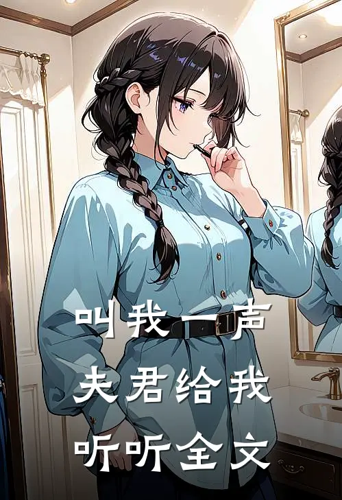 叫我一声夫君给我听听全文