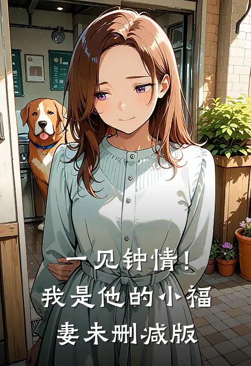 一见钟情！我是他的小福妻未删减版