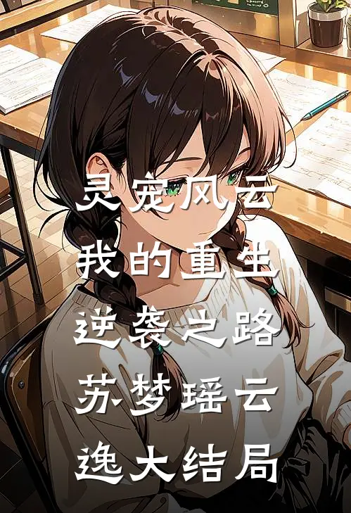 灵宠风云，我的重生逆袭之路苏梦瑶云逸大结局