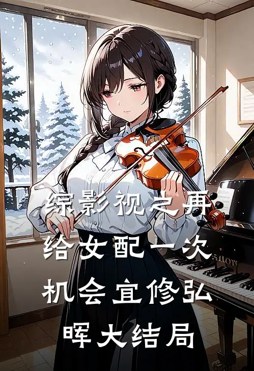 综影视之再给女配一次机会宜修弘晖大结局