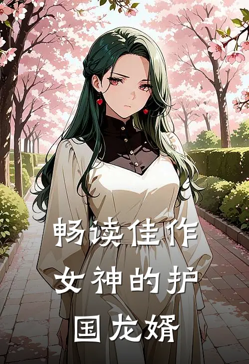 畅读佳作女神的护国龙婿