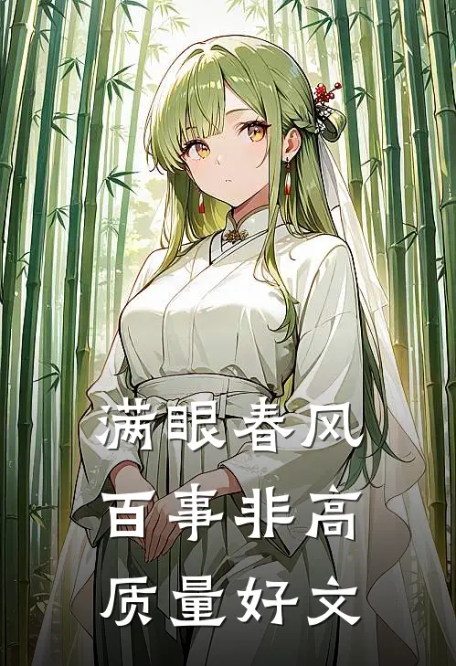 满眼春风百事非高质量好文