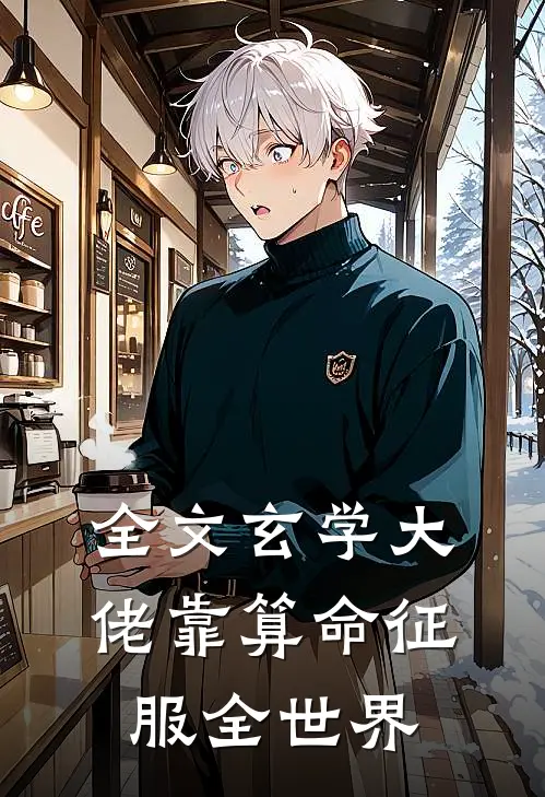 全文玄学大佬靠算命征服全世界
