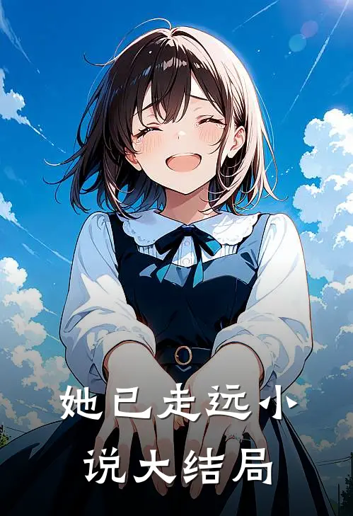 她已走远小说大结局