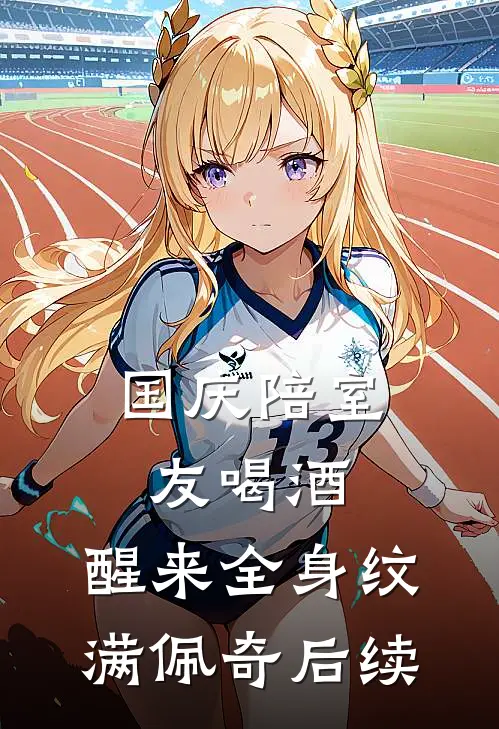 国庆陪室友喝酒，醒来全身纹满佩奇后续