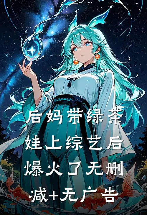 后妈带绿茶娃上综艺后爆火了无删减+无广告
