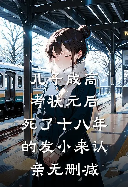 儿子成高考状元后，死了十八年的发小来认亲无删减