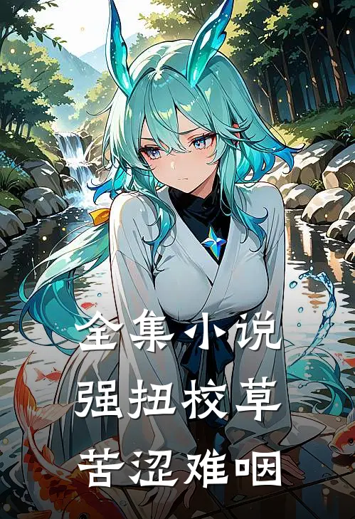 全集小说强扭校草苦涩难咽