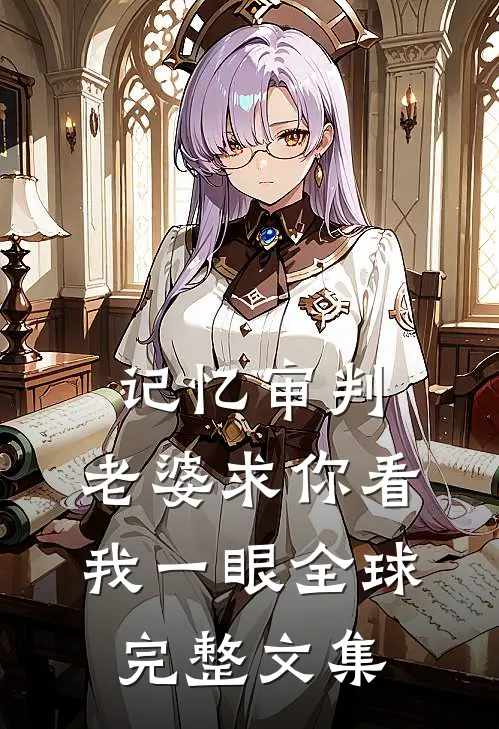 记忆审判：老婆求你看我一眼全球完整文集