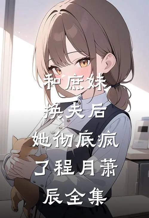 和庶妹换夫后，她彻底疯了程月萧辰 全集