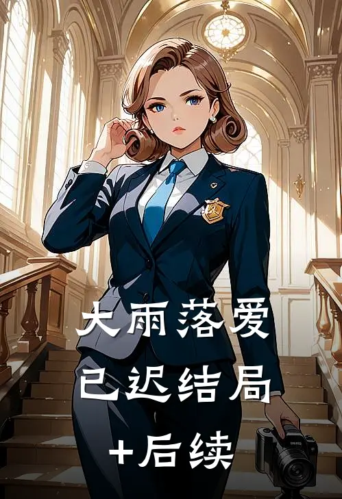 大雨落爱已迟结局+后续