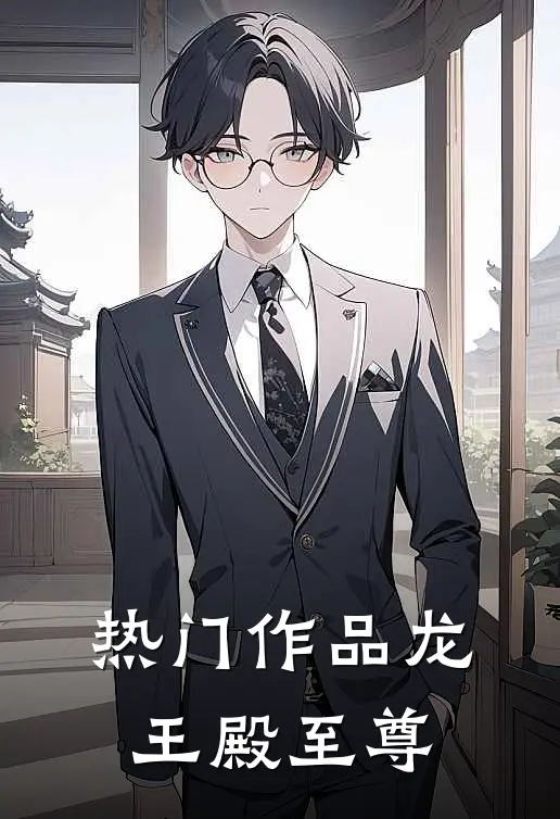 热门作品龙王殿至尊