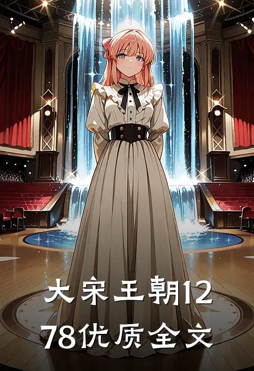大宋王朝1278优质全文