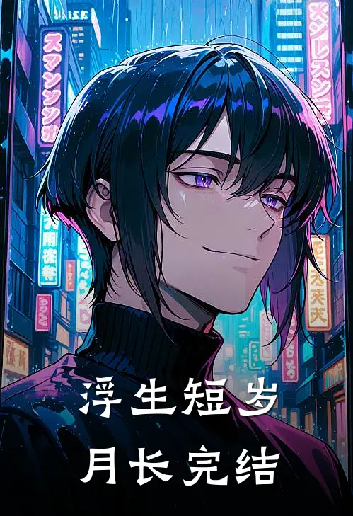 浮生短岁月长完结