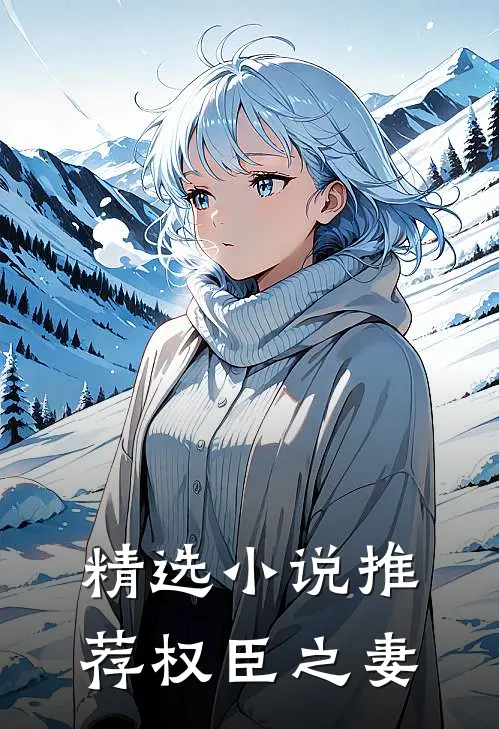 精选小说推荐权臣之妻