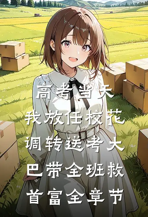 高考当天，我放任校花调转送考大巴带全班救首富全章节