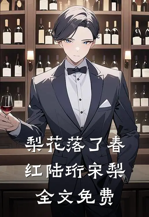 梨花落了春红陆珩宋梨全文免费