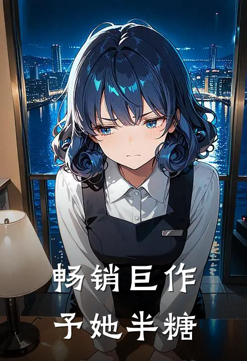 畅销巨作予她半糖