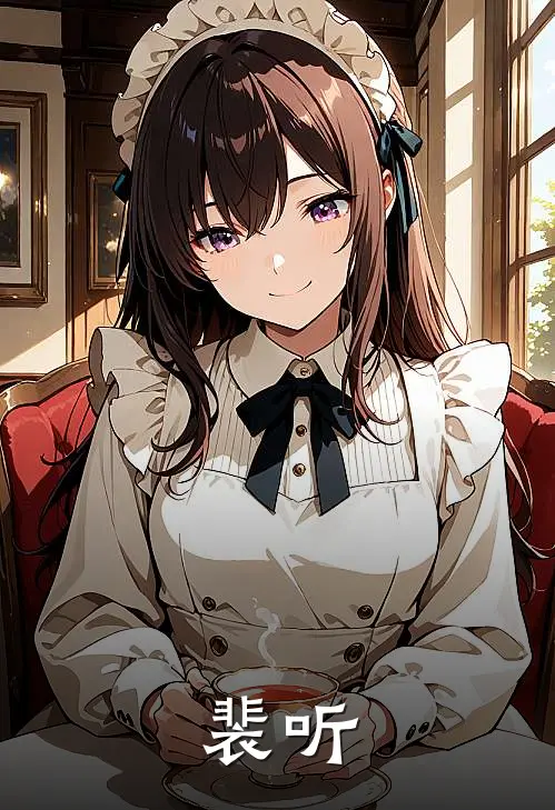 裴听