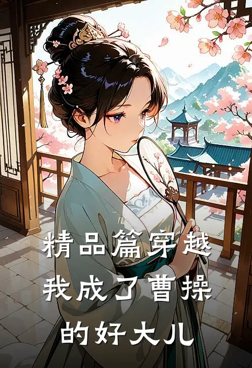 精品篇穿越：我成了曹操的好大儿