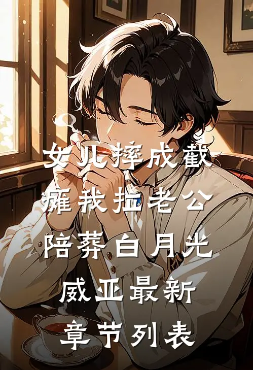 女儿摔成截瘫我拉老公陪葬白月光威亚最新章节列表