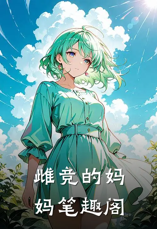 雌竞的妈妈笔趣阁
