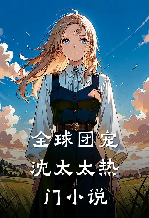 全球团宠沈太太热门小说