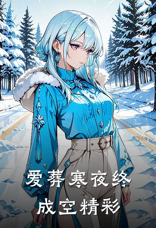 爱葬寒夜终成空精彩
