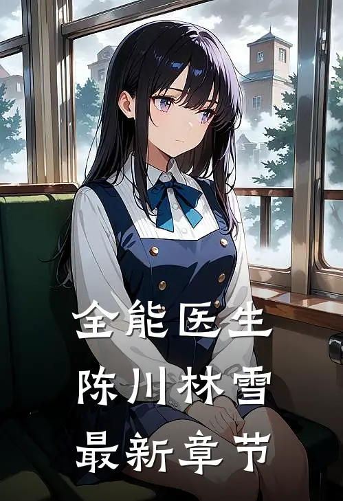 全能医生陈川林雪最新章节