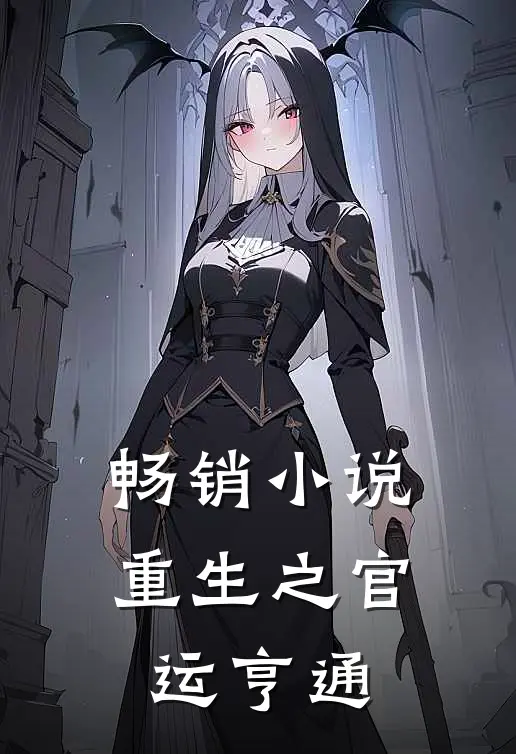 畅销小说重生之官运亨通
