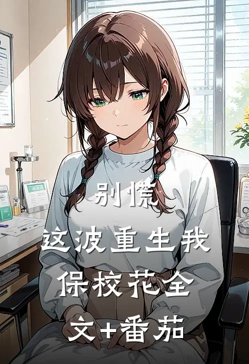 别慌，这波重生我保校花全文+番茄