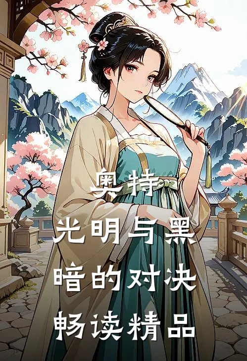 奥特：光明与黑暗的对决畅读精品