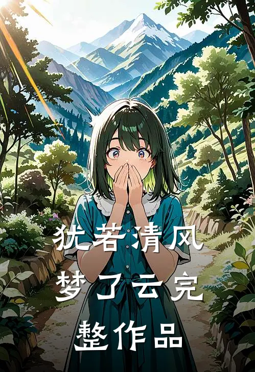 犹若清风梦了云完整作品