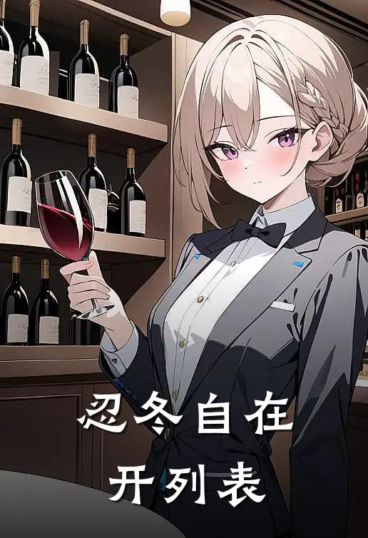 忍冬自在开列表