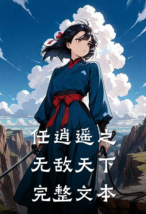 任逍遥之无敌天下完整文本